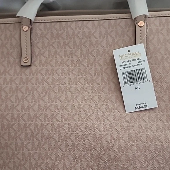 Micheal Kors large shoulder bag - Picture 5 of 5